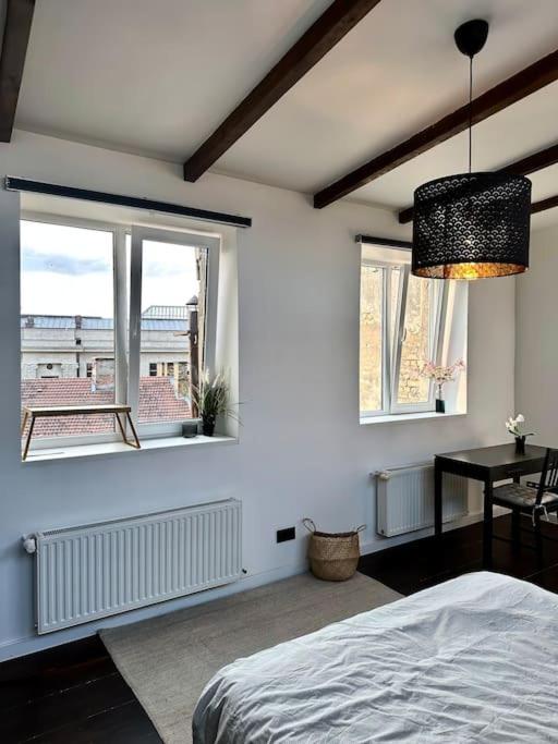 Leilighet Historic Charm Your Old Town Retreat *