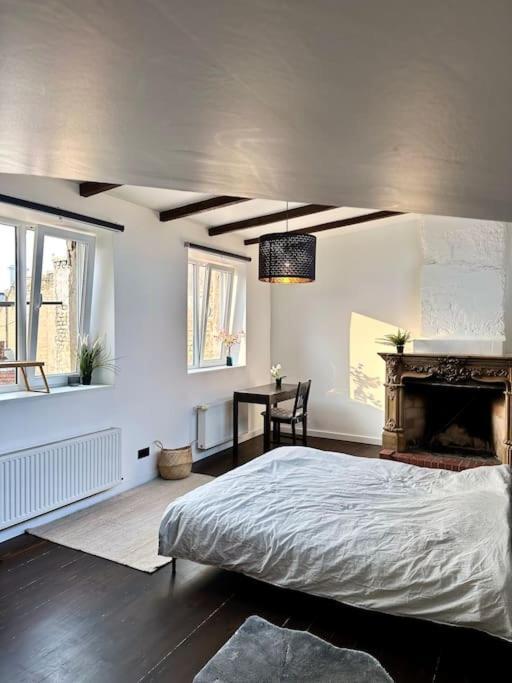 Leilighet Historic Charm Your Old Town Retreat *